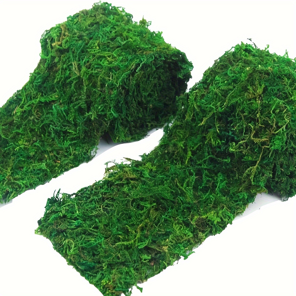 XNSHUN Erba Runner da tavola con tappeto erboso, tappeto erboso artificiale, per esterni, per matrimoni, feste, banchetti e altre decorazioni per interni ed esterni (2 pezzi