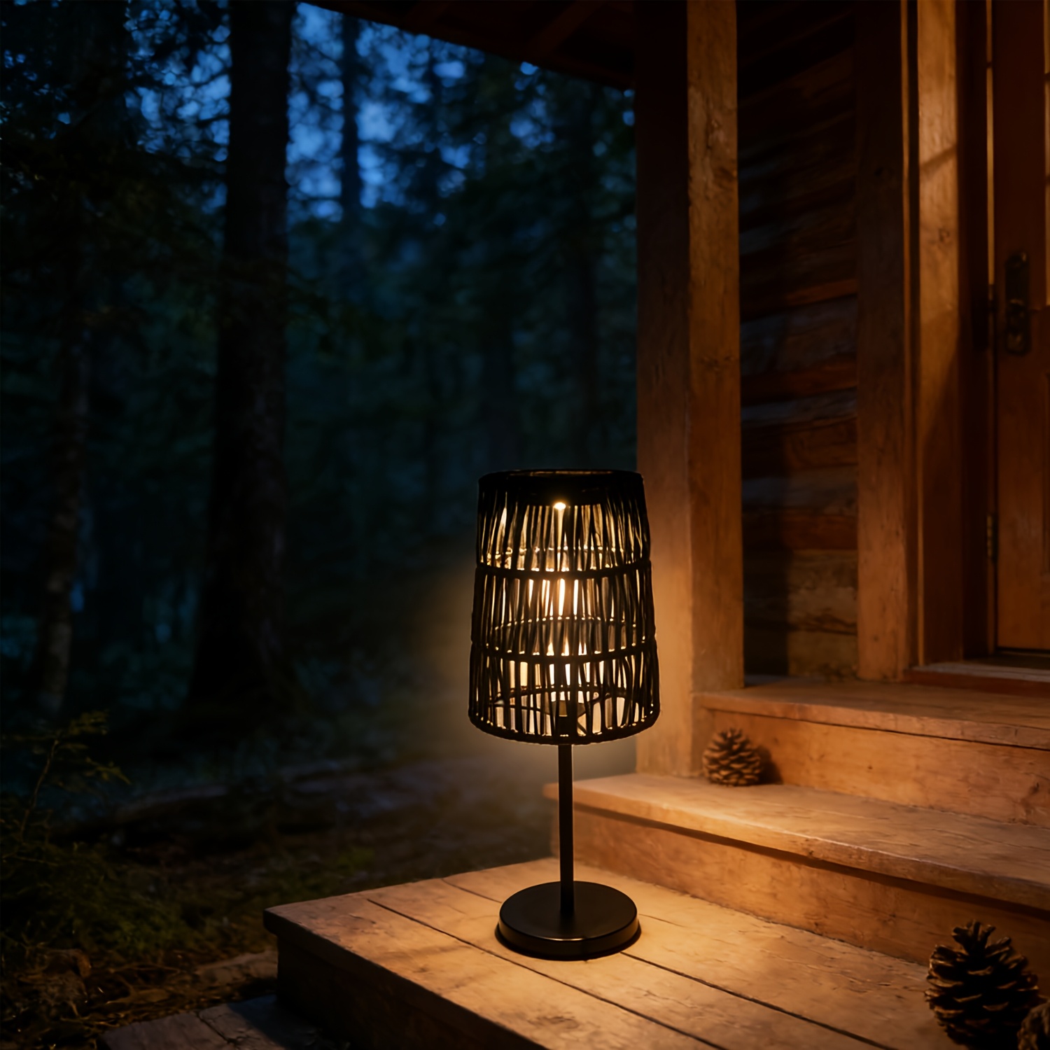 Outdoor Solar Light for Garden Decoration