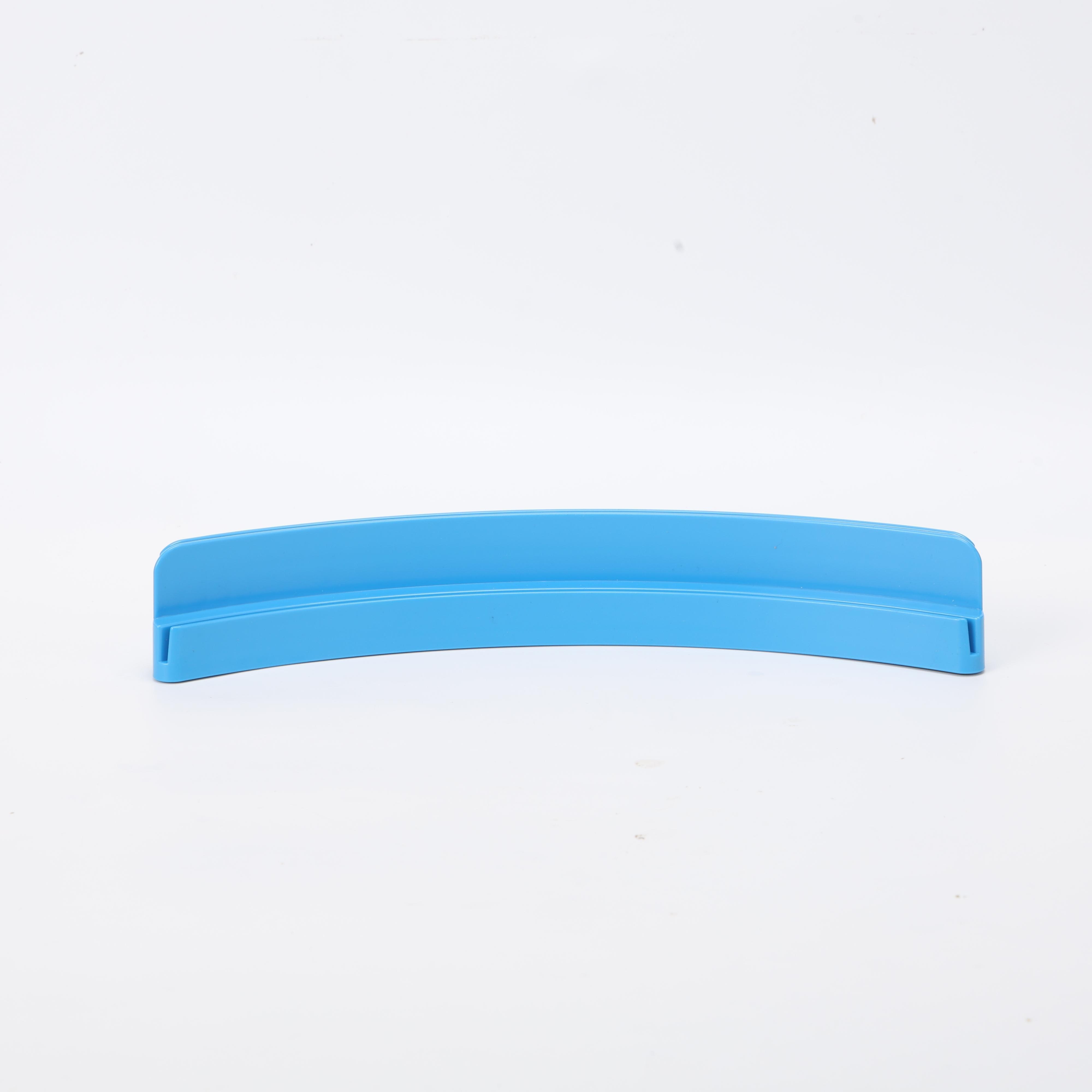 Double Tier Hands-Free Card Holder Clip Rack