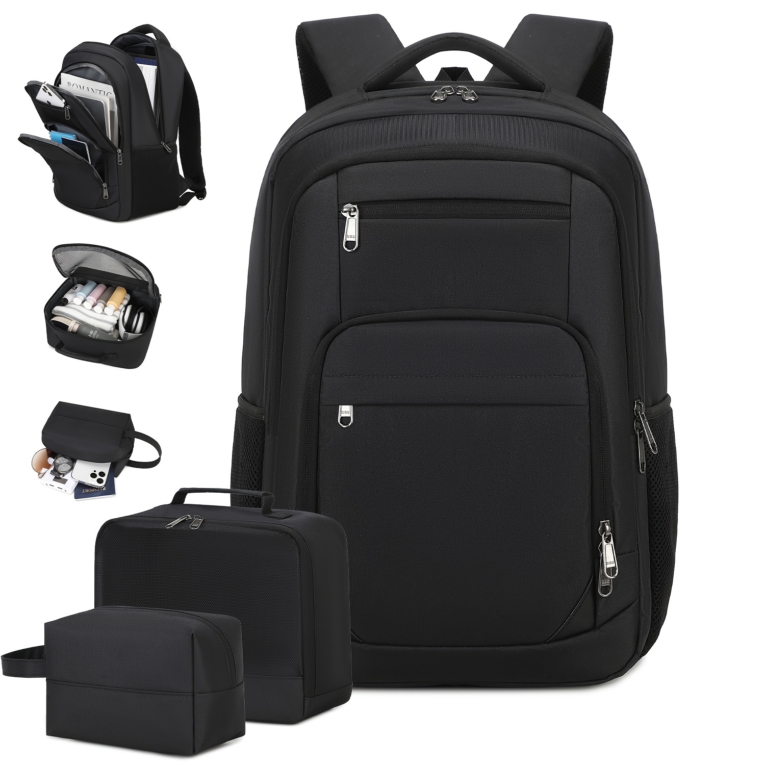 Backpack School Laptop Backpack For Women, Travel Backpack For