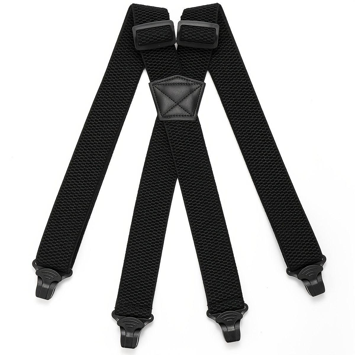 TEMU 4cm Corn Accessory X-shaped High Elasticity Adjustable Shoulder Strap