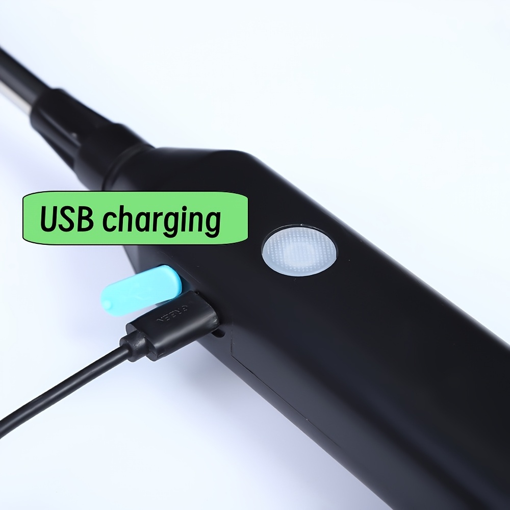 5L Pulvérisateur de jardin électrique portable avec batterie rechargeable USB - Tête de pulvérisateur réglable, tuyau télescopique, matériau PP durable, autonomie de 200 minutes, idéal pour arroser les plantes et les pelouses, équipement de pulvérisation de jardin | Design de pulvérisation moderne | Tuyau de pulvérisation durable