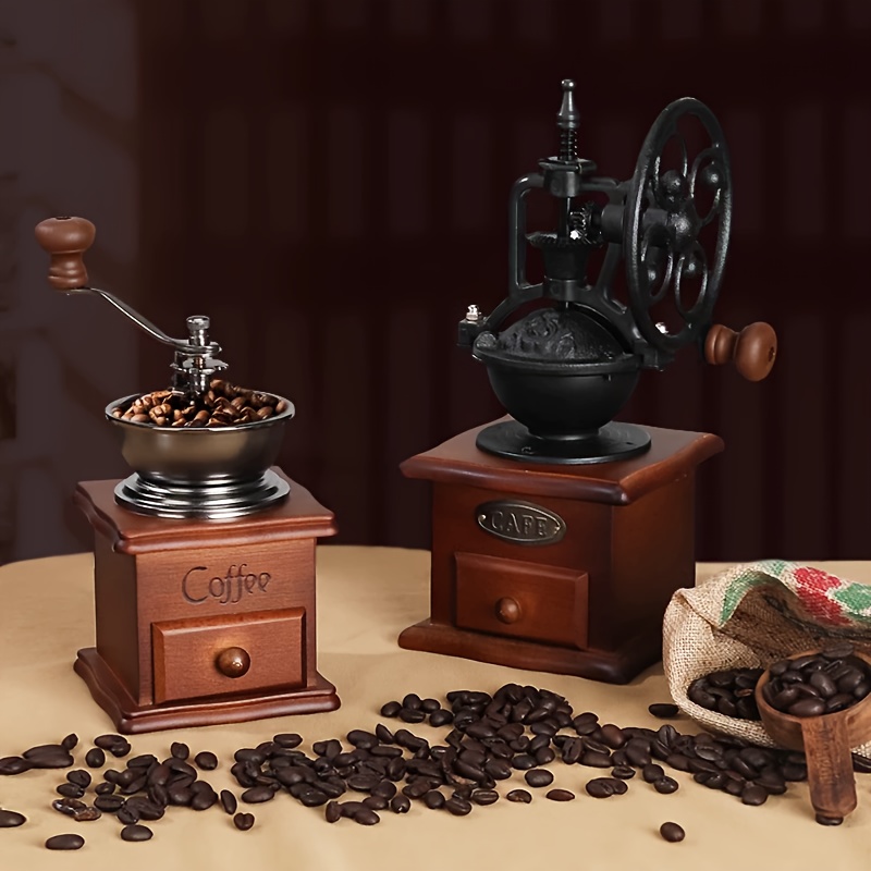 coffee makers sold on Temu United States