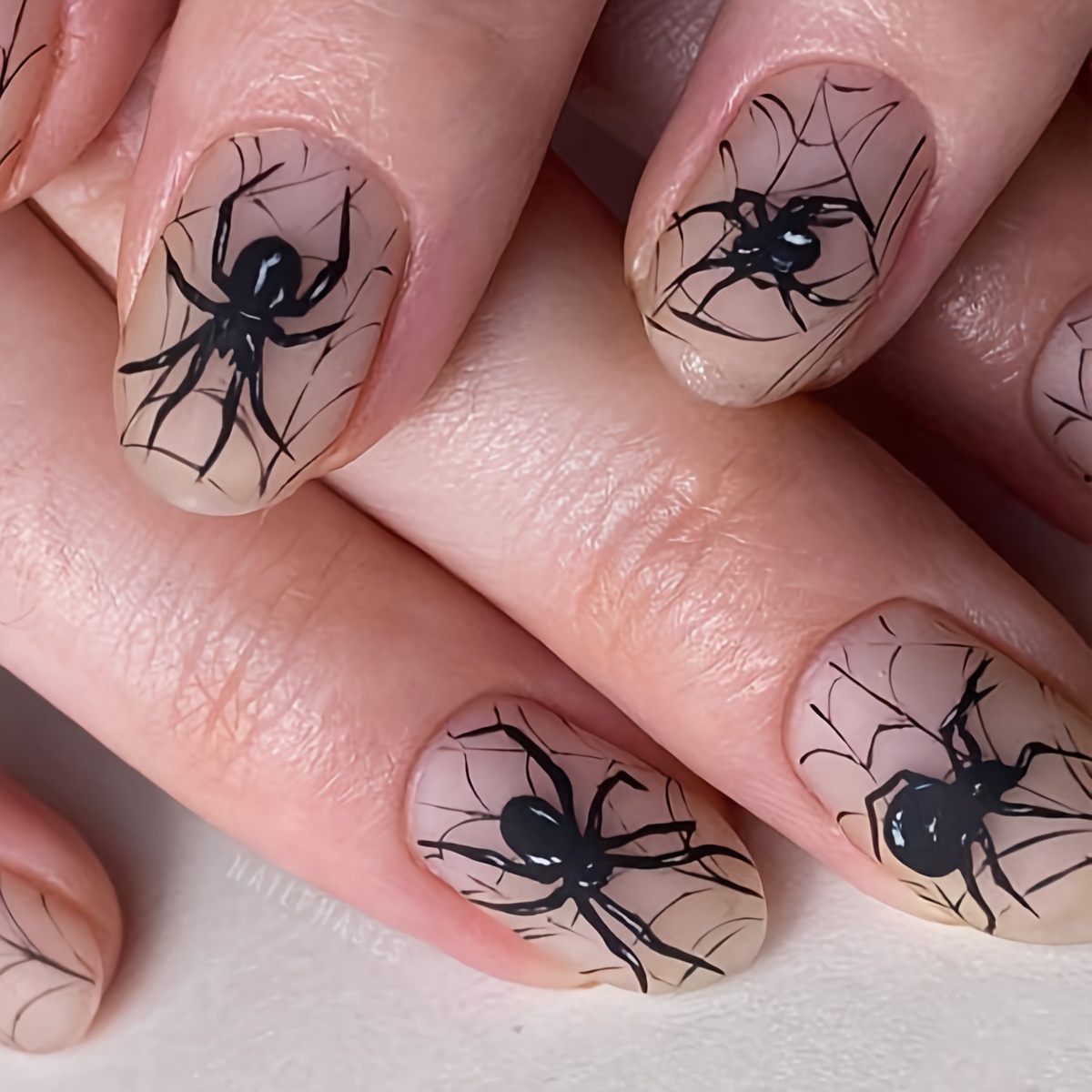 New Halloween Art Adhesive Stickers For Sweet And Cool In Bulk