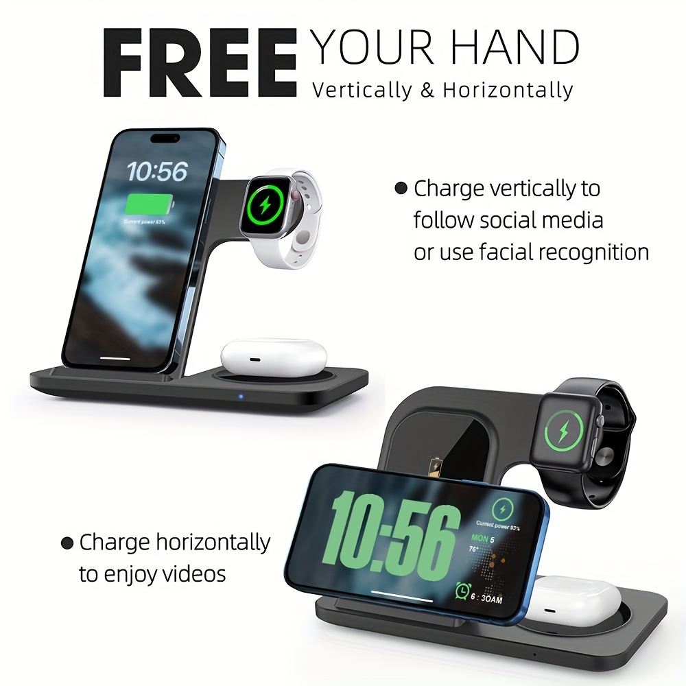 Carga Inalambrica Iphone Xr Bateria Inalambrica Iphone Xr Mini