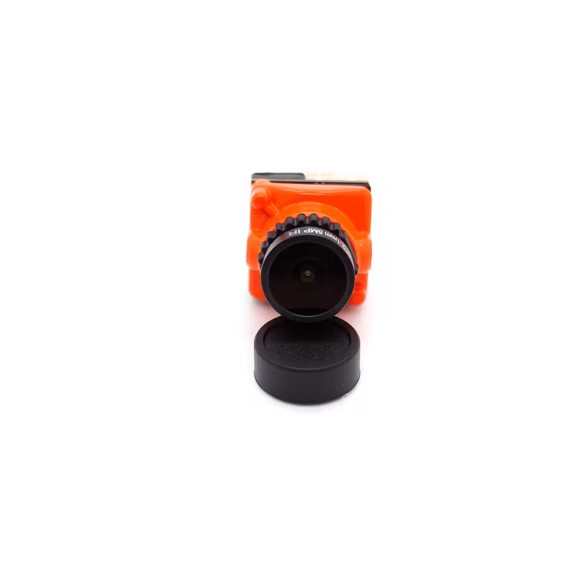 מצלמת fpv 1800tvl עדשה 2.1 ממ חיישן חסימת אינפרא אדום 1/3 אינץ 5v-40v /pal, עם osd פנימי, משמש לחלקי רחפן מירוץ fpv rc פרטי מוצר 10
