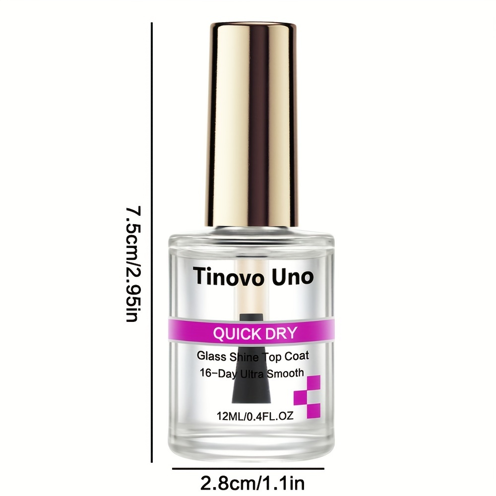 3 Top Coat Products to Avoid on Your Nails