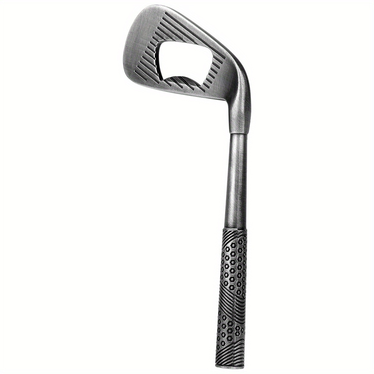 Image of 1 Metal Golf Bottle Opener - New Wine Opening Tool