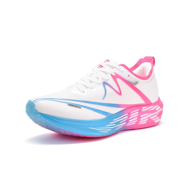 [sneakers] Sonic Cat Inverse 3.5 AIR Cushion Carbon Plate Running Shoes for Men And Women