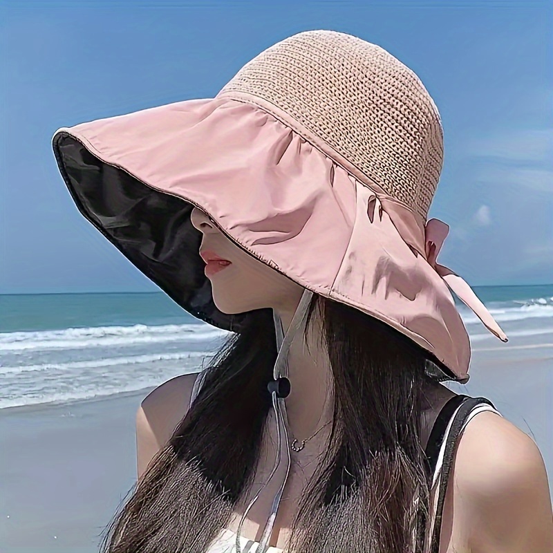 Beach Hats For Women, Trendy