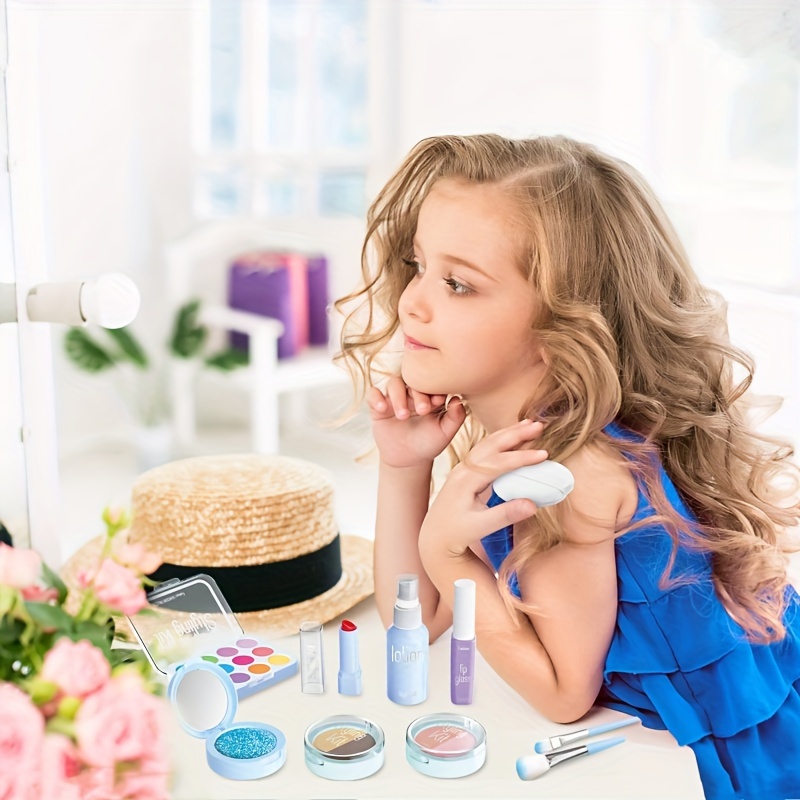 Pretend makeup play set online