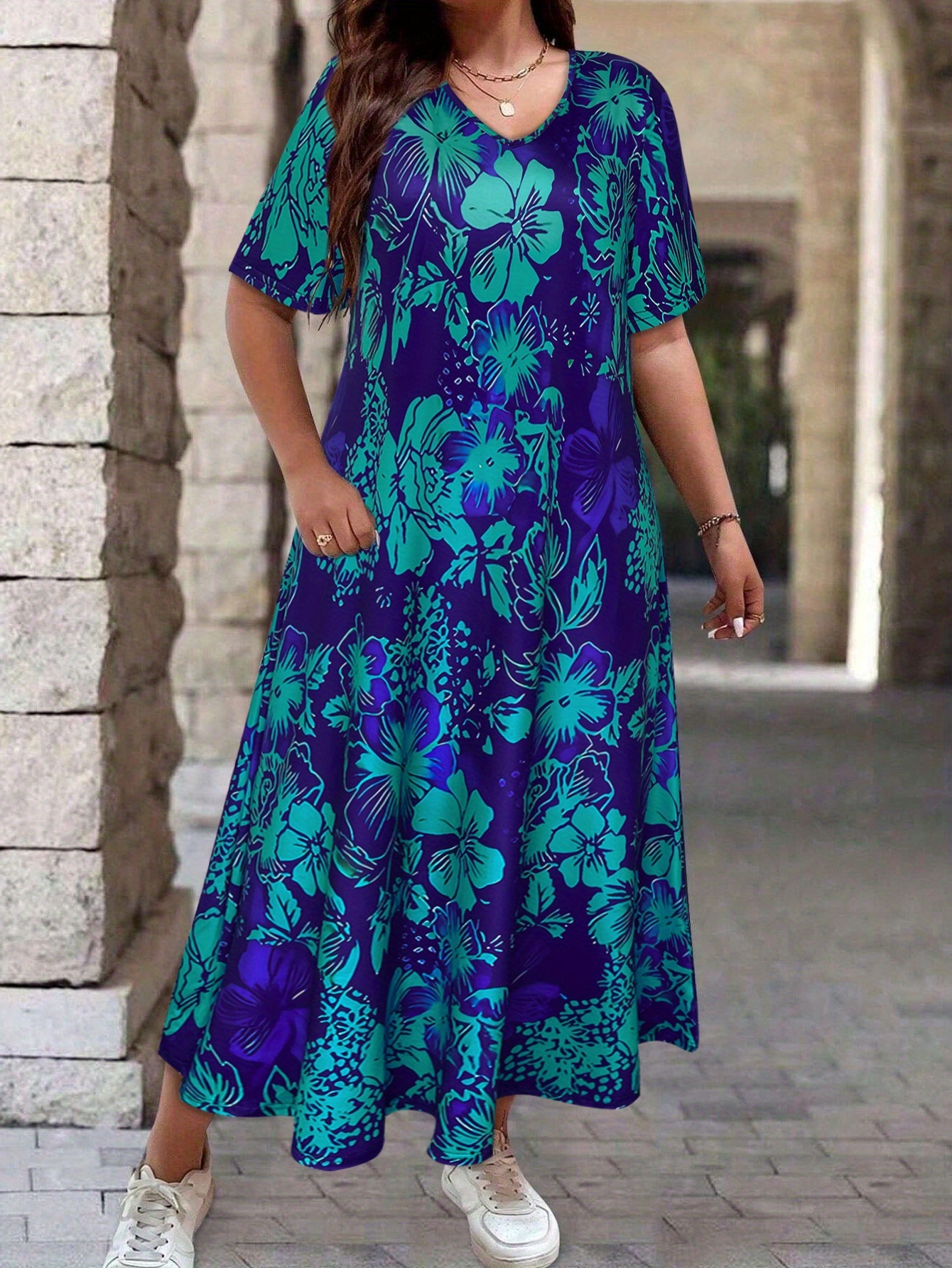 Plus Size - Plus Size
