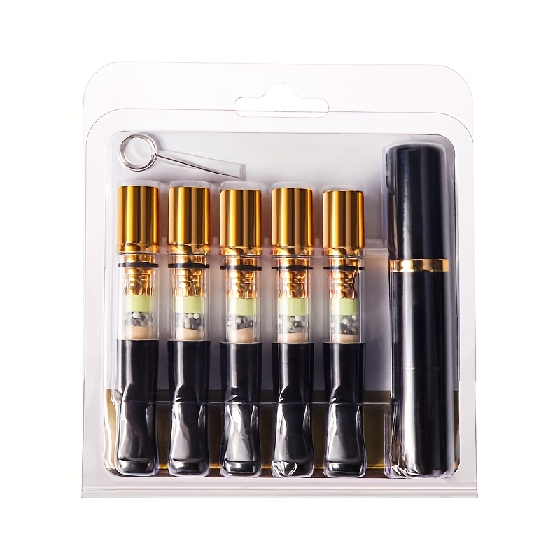 waterproof cigarette holder Skywin Waterproof Cigarette Case with Lighter