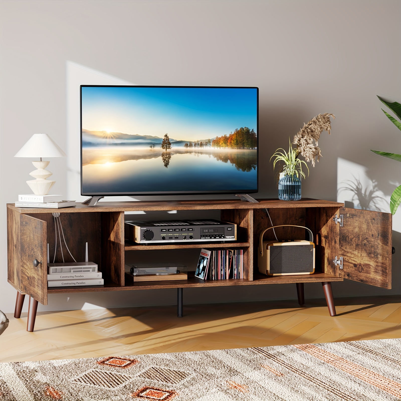 Adger tv stand hotsell