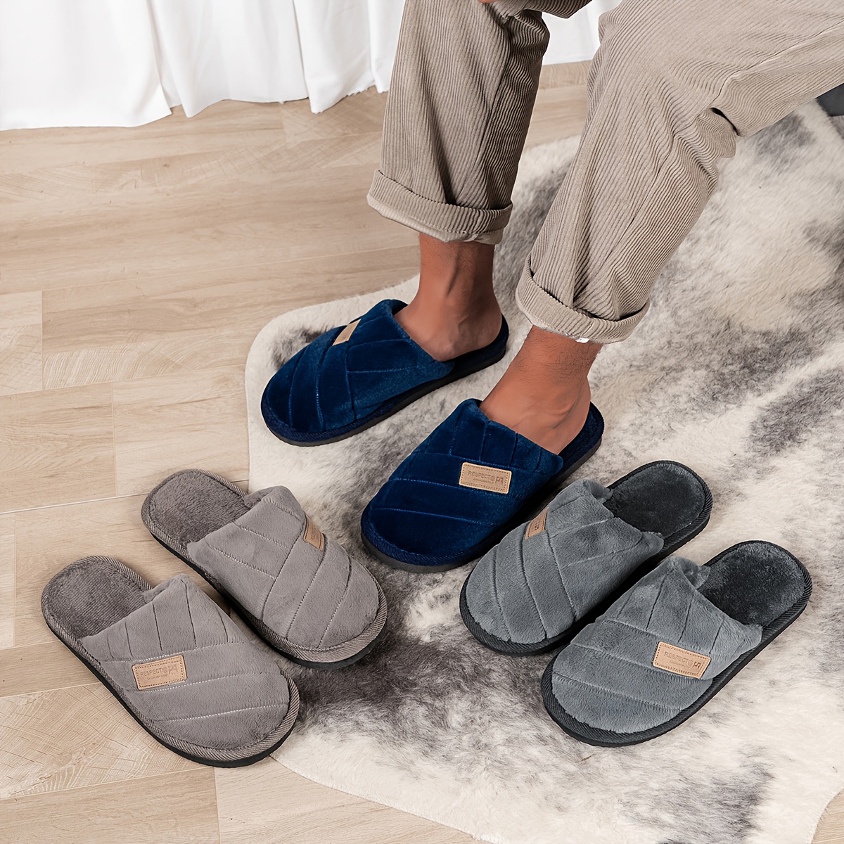 Flipkart Mens Slip On Bedroom Slippers Flipkart Best Men's