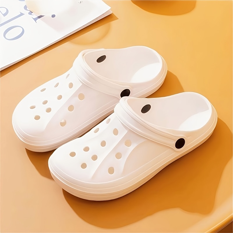 Women's Trendy Fashion Sandals Clogs Slippers, Women Shoes