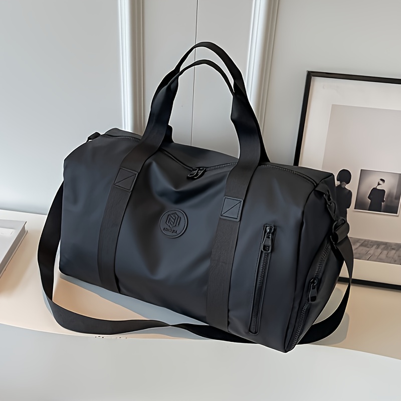 gym bag sold on Temu United States