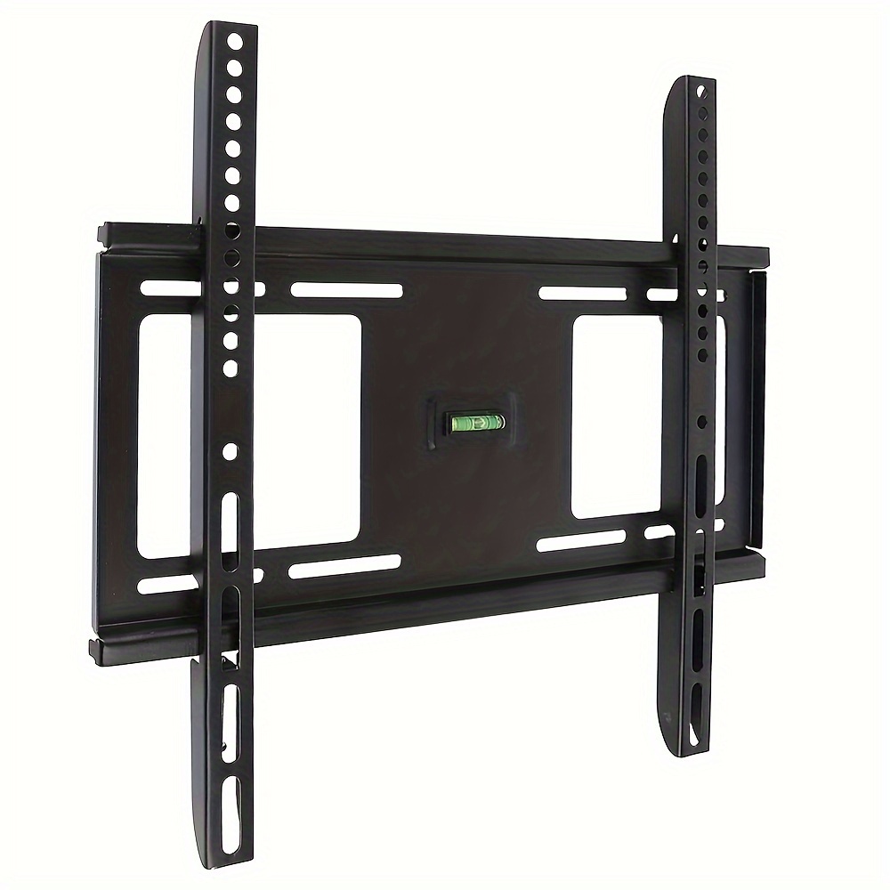 TEMU Tv Stand, Wall Mount, Tilt And Swivel, For 26-65 Inch Screens, Up To 30 Kg, Led, Lcd Tv Stand