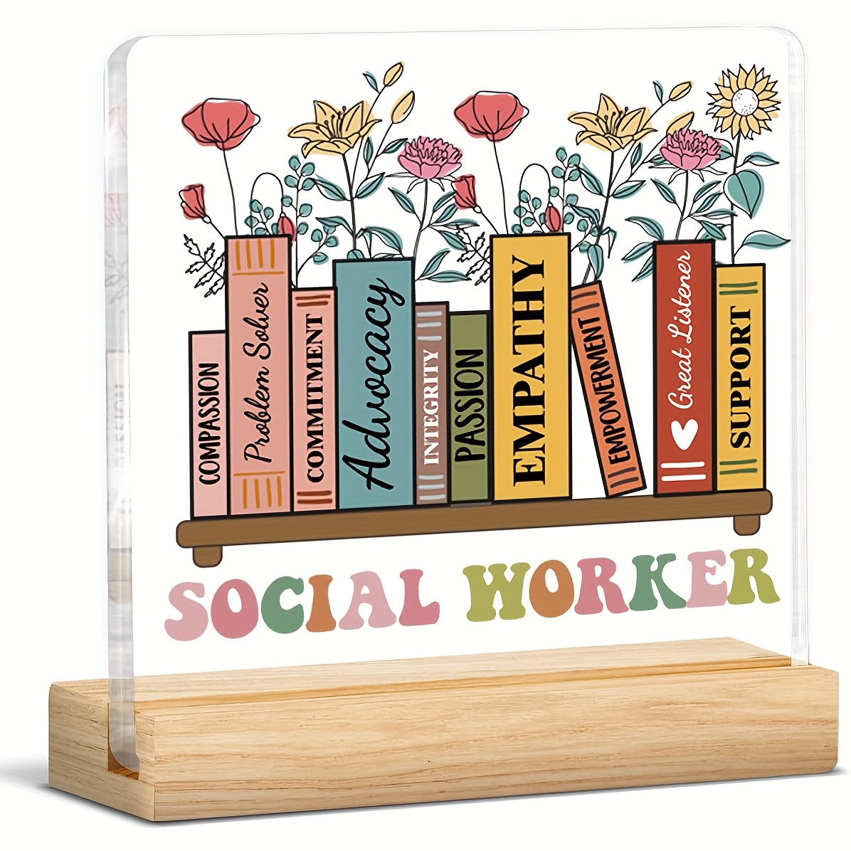 How to Decorate Social Worker Office: Creative Tips for Warmth & Comfort