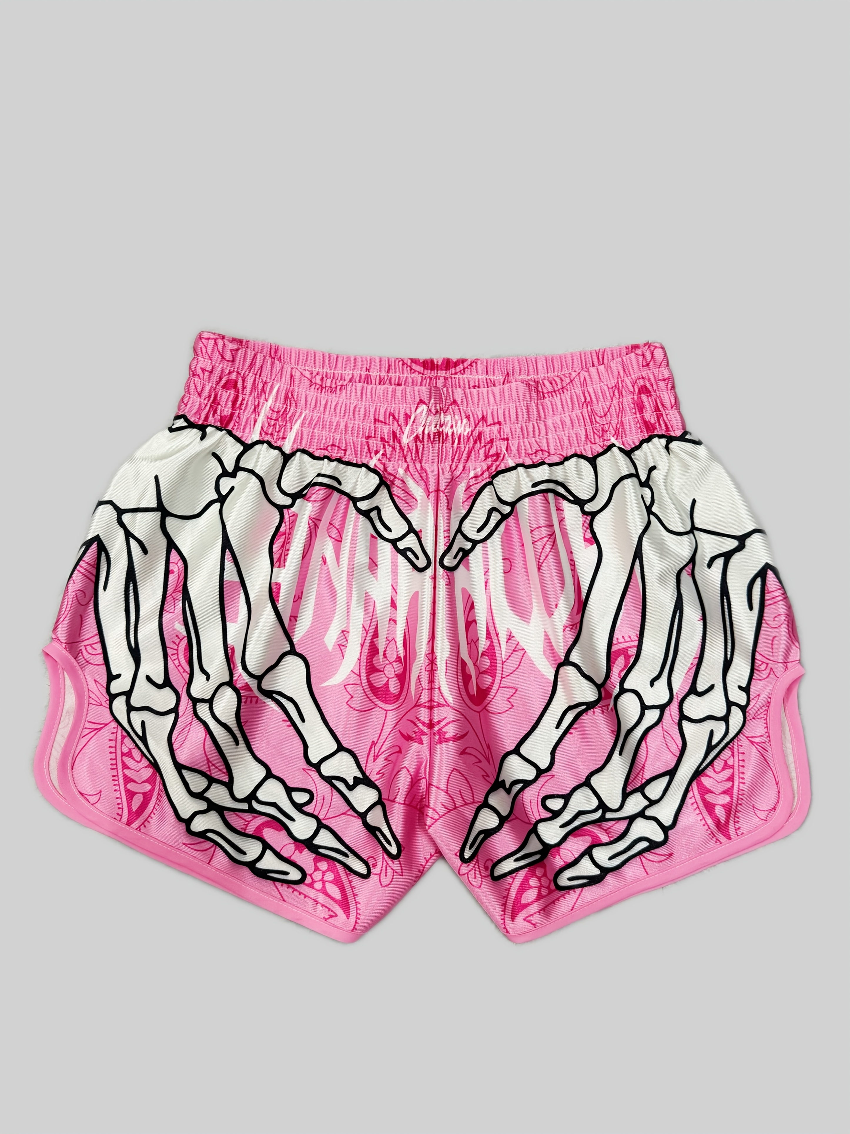 shorts boxeo deportes hombre estampado Temu Ecuador