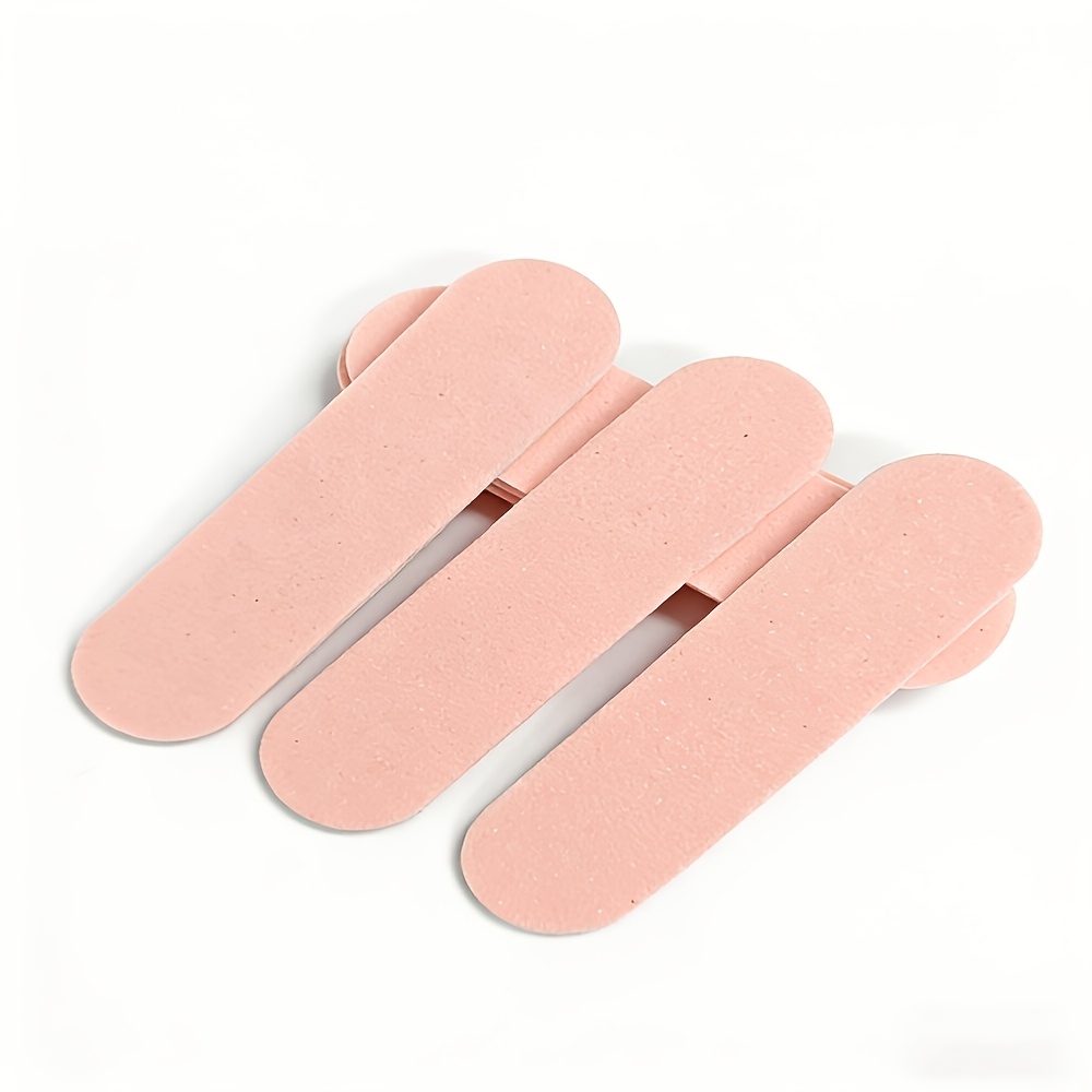60pcs Mini Double-Sided Nail File Set