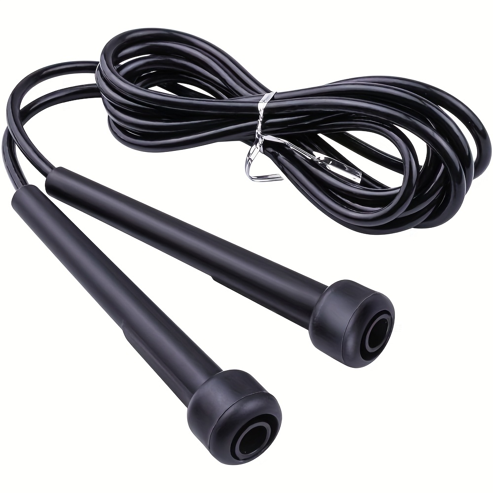 Jump Rope for Competitive Speed Training