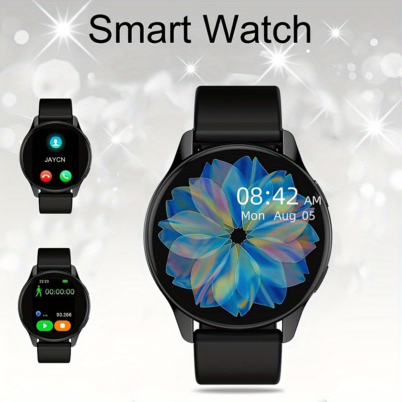 Reloj Inteligente Android Mujer - Temu