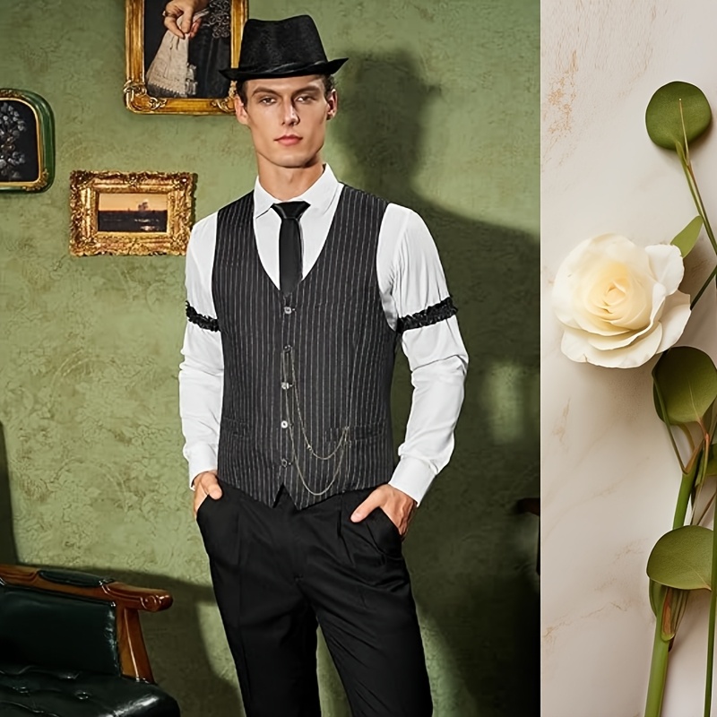 Roaring 20s Mens Fashion Roaring 20s Mens Wear