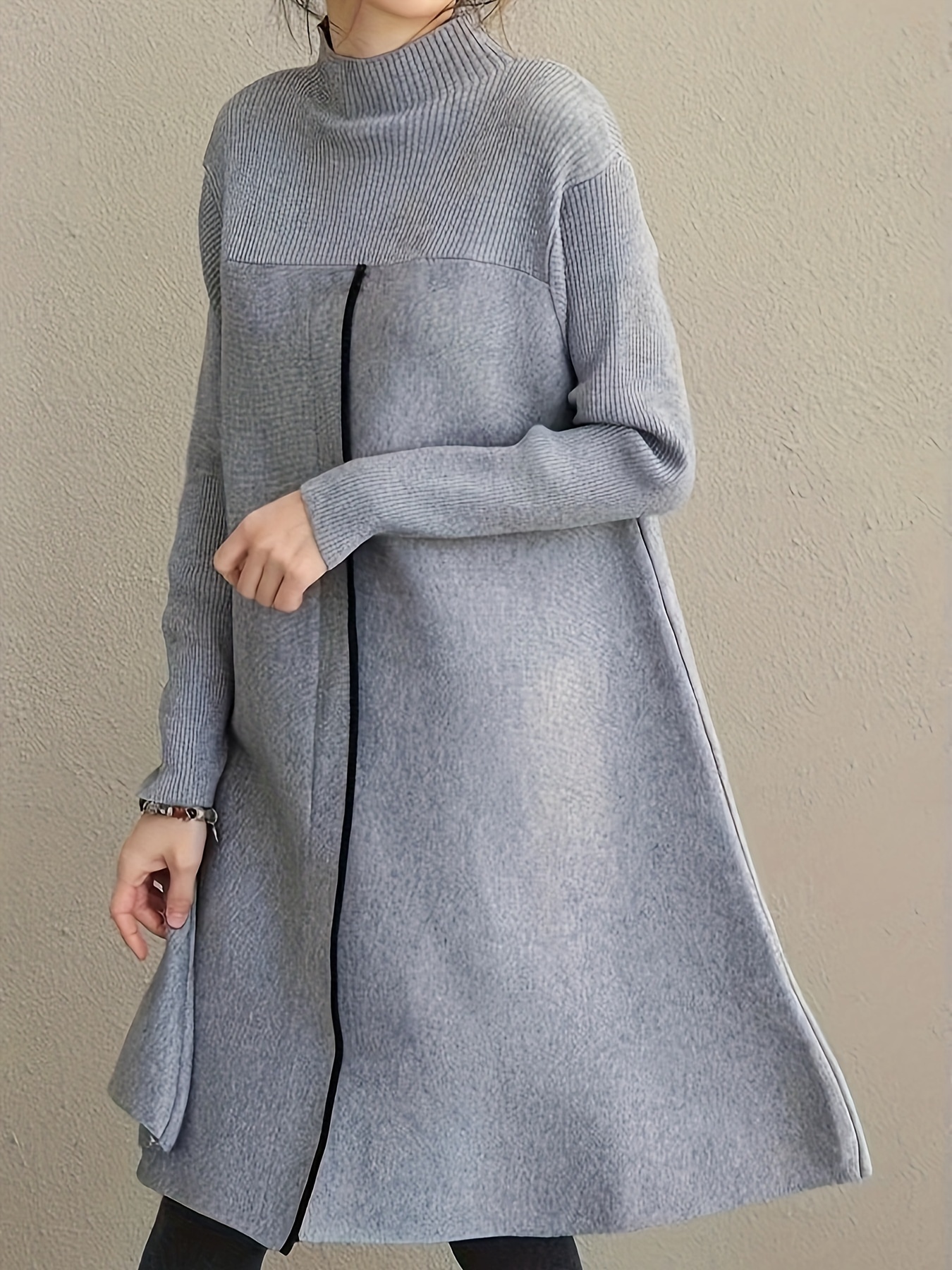 Winter Dresses For Women - Temu