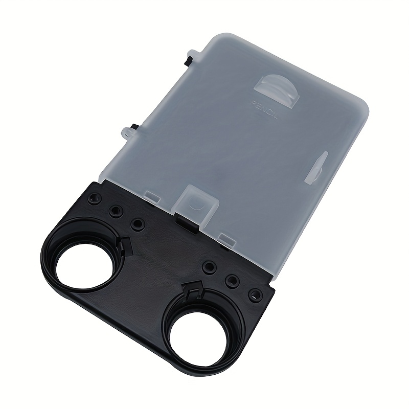 Image of Golf Cart Scoreboard Golf Plastic Scoreboard Golf Additions 1pc Golf Holder Kit For Gof Cart Scoreboard Board