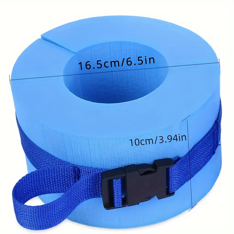 Lightweight Comfortable Foam Float Rings Aquatic Cuffs Ideal - Temu