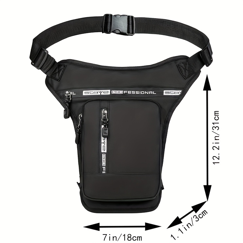 unisex athletic waist bag lightweight running belt - Temu  display picture 1