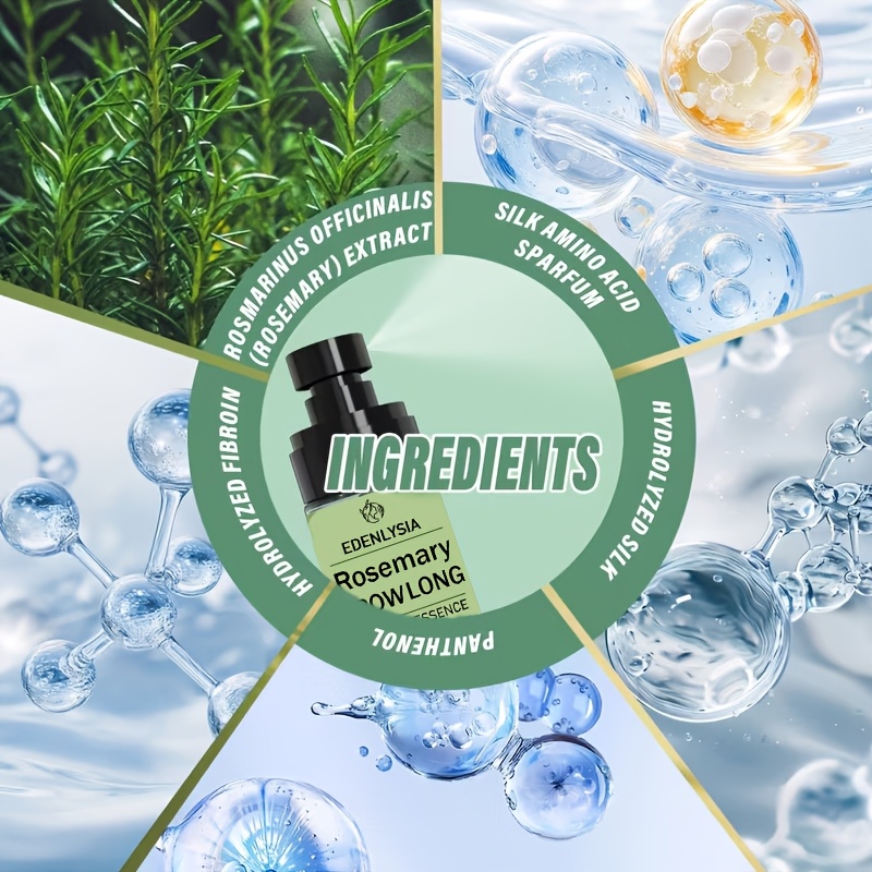 Rosemary Herb Extract Spray, 80ml