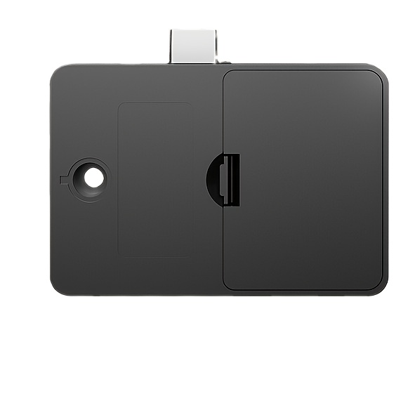 1 pieza, cerradura para cajón, armario de zapatos con tarjeta NFC, cerradura sin perforación, invisible, funciona con 3 pilas AAA, ideal para oficinas, gabinetes, armarios y roperos | Regalos de cumpleaños | Navidad | Halloween (pilas no incluidas)