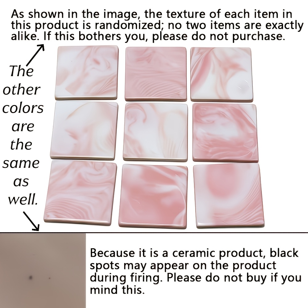 Specialized Ceramic Cooling Pad for Hamsters