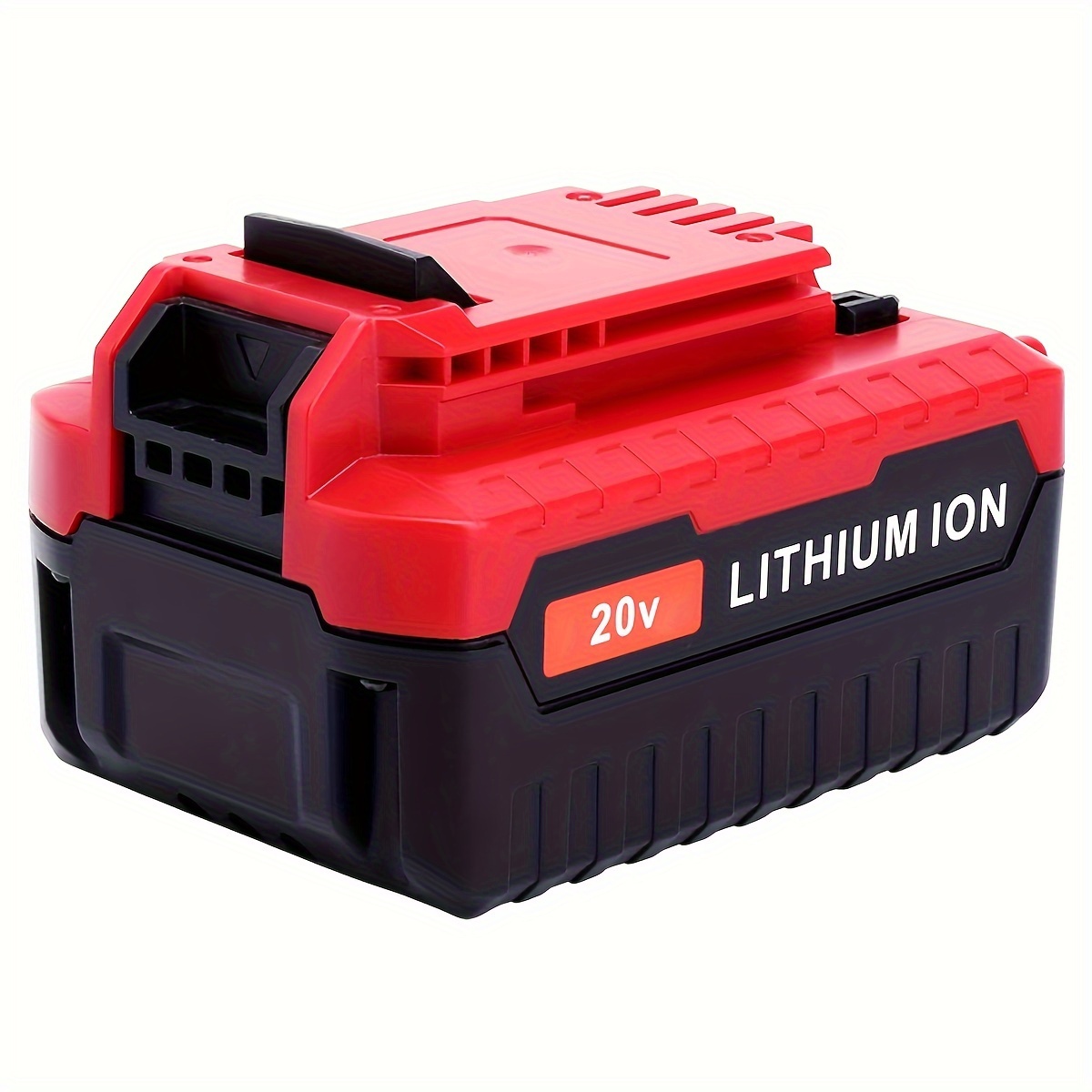 

6.0ah For 20 Volt Lithium-ion Battery 20v Max Pcc680l Pcc685l