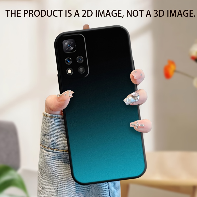 Etui za telefon - Potiskan ovitek za telefon primeren za Xiaomi Redmi Note 9 9A 9C 10 10A 10C 11 11S 12 12C 12S 13 13C 14C Pro, trendovski modni