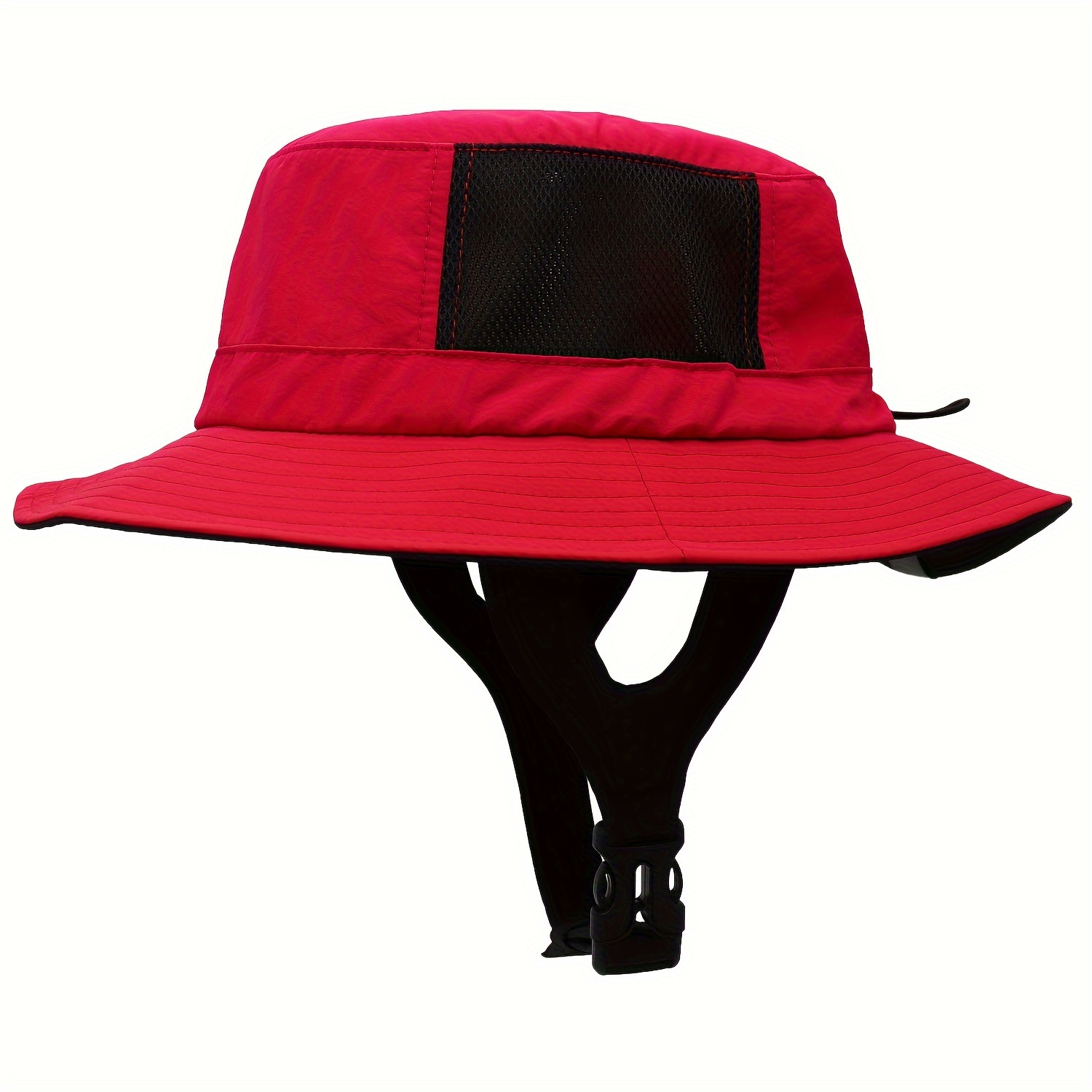  Red Bucket Hats for Men Men and Women Casual Summer Printed  Outdoor Flat Top Sunshade Surfing Hats for Men : ביגוד, נעליים ותכשיטים