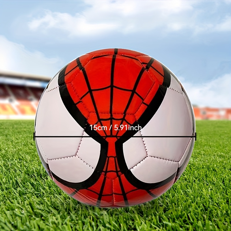 TEMU -man 5 Soccer Ball & No. 2 Soccer Ball - Pvc Footballs, Ideal For And Holiday Gifts, Suitable For And Adults, Football Accessories