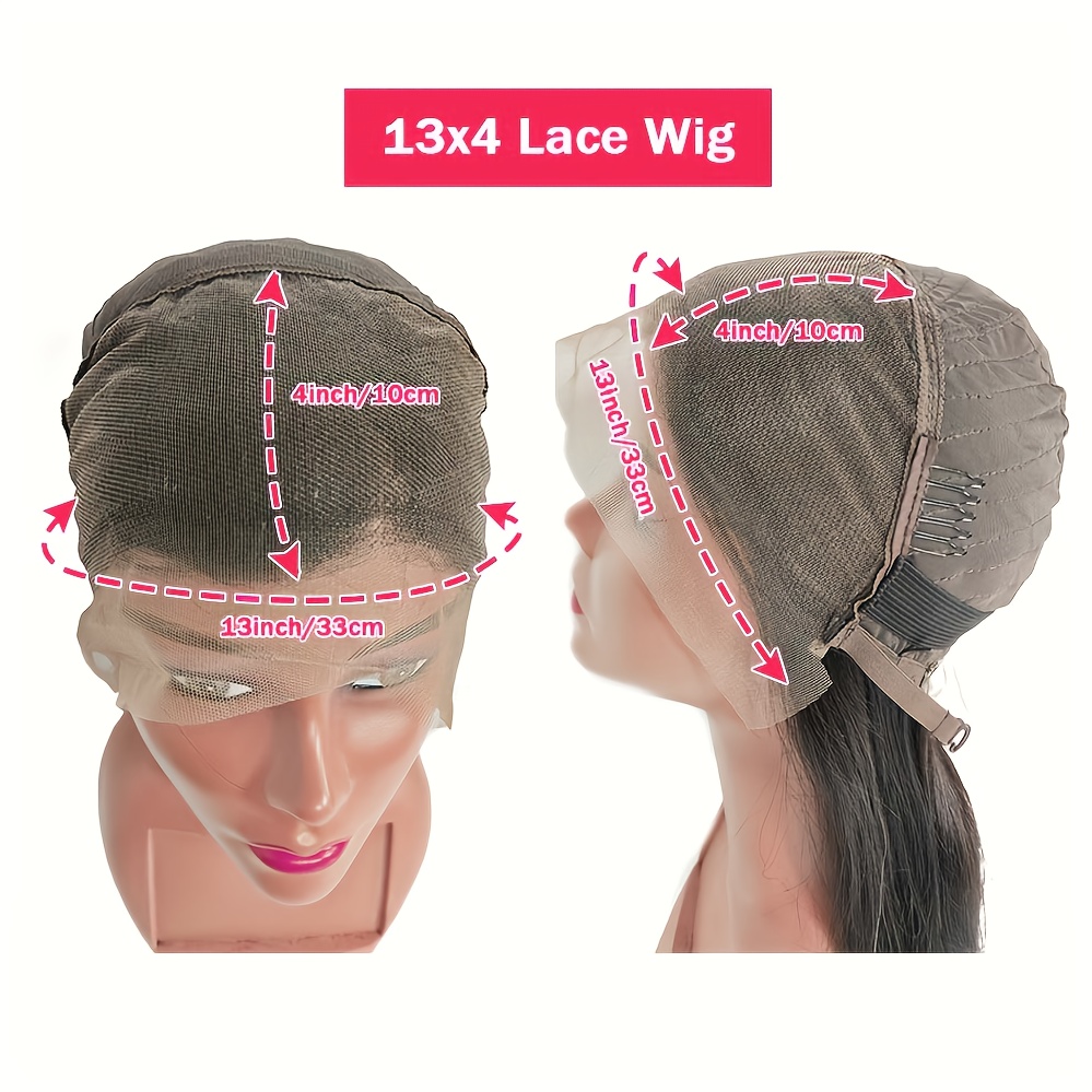 13x4 Transparent sale Lace Frontal 16inch