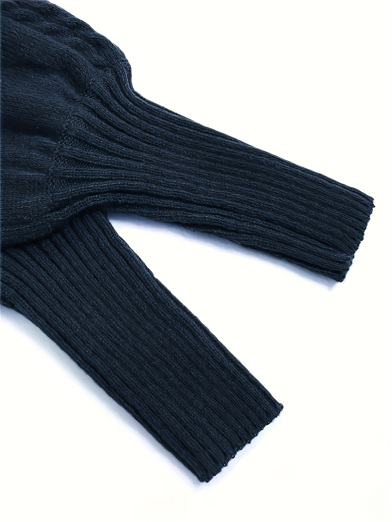 plus size   oversized sweater Product details 7