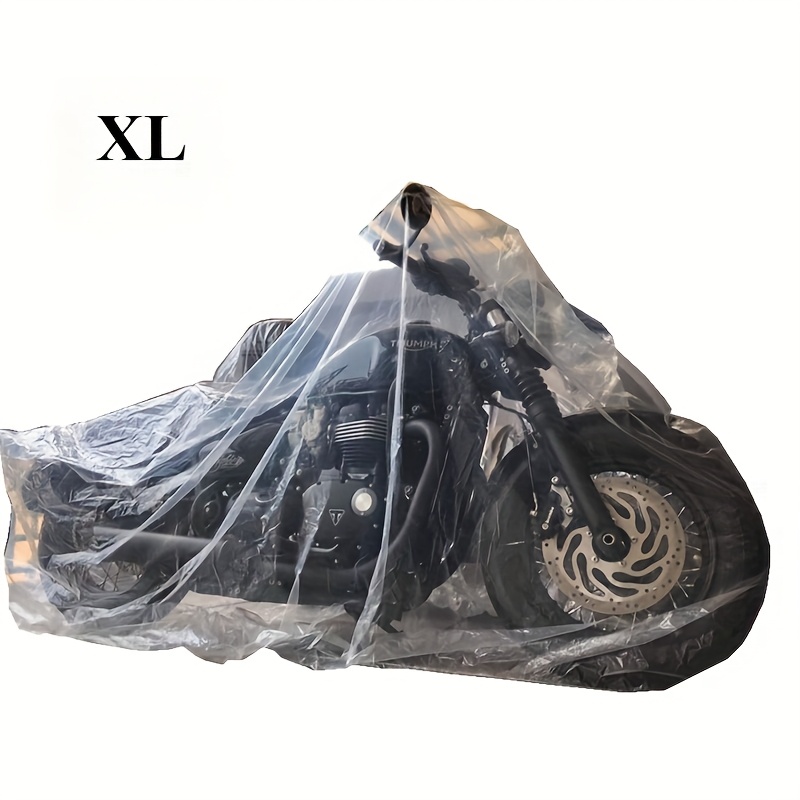 High Quality Waterproof Motorcycle Motor Bike Scooter Cover Package Rain Dust Uv Motorcycle Protector