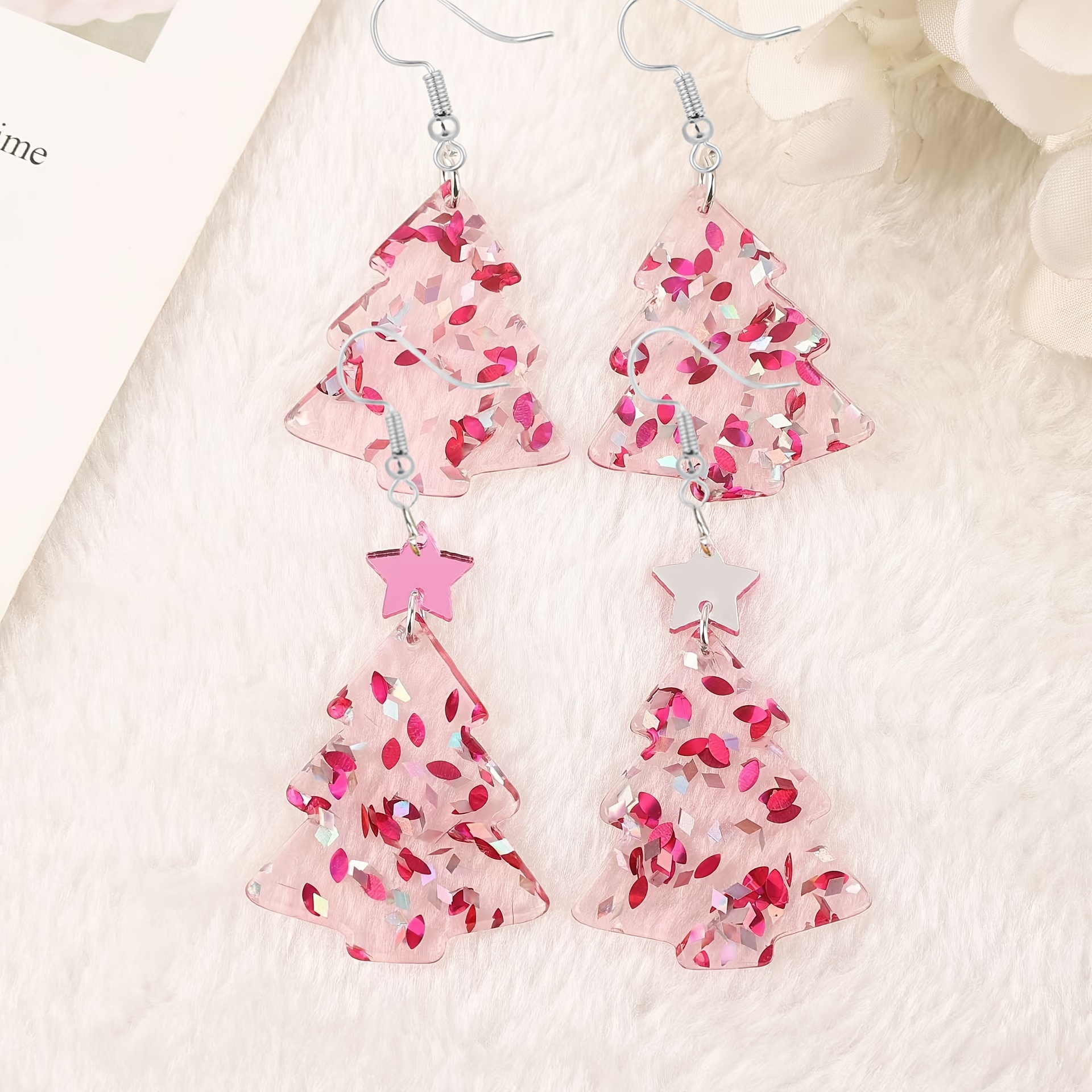 

Christmas Tree - Jewelry For ,