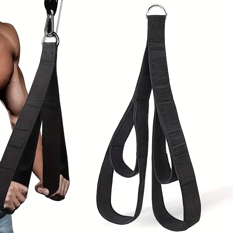 E-shop Ultimatives Fitnessseil - Face Pull Extension für , und High Pull-Down Übungen