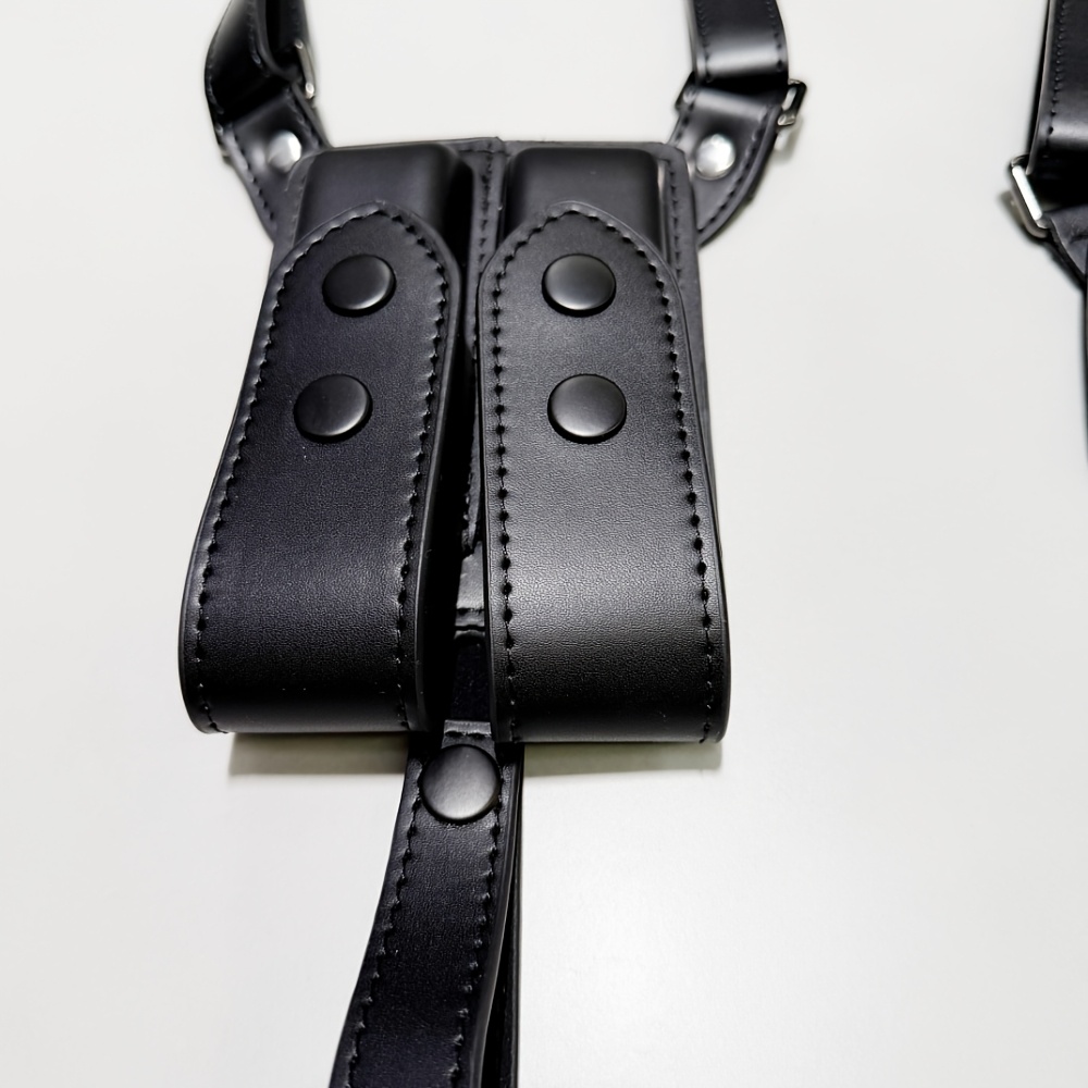 Universal Shoulder Strap Tactical Gun Holster Style