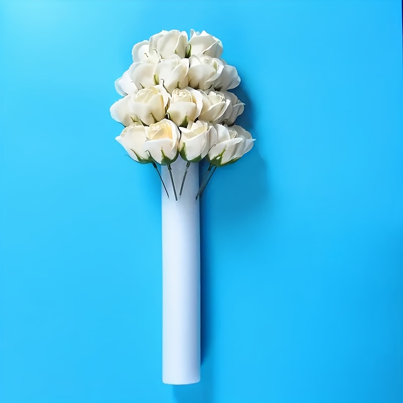 

1pc Foam Picks, Cylindrical Foam , les décorations de et d'événements DIY, rangement d' cadeau , Halloween, Pâques, Hanukkah, , rangement d' cadeau