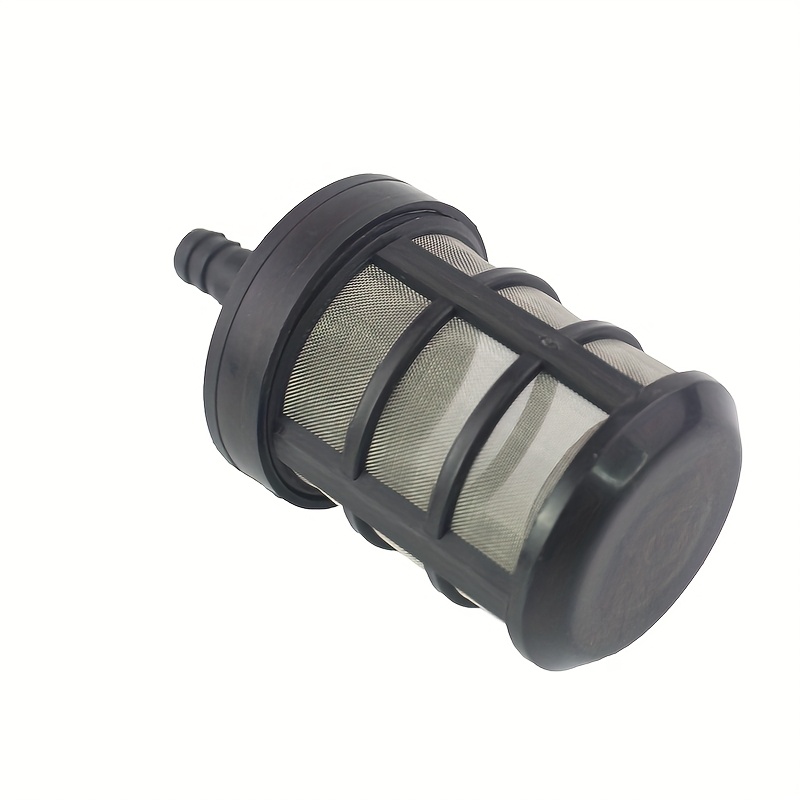 Heavy Duty Self-priming Suction Strainer Filter For Water Pump