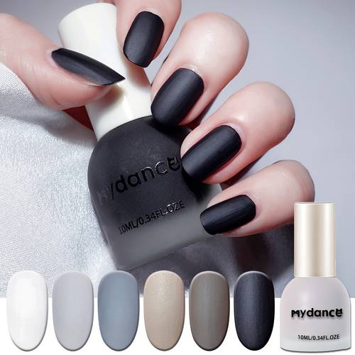 matte nail polish long lasting and non fading nail polish matte end and home nail care christmas nail atmosphere