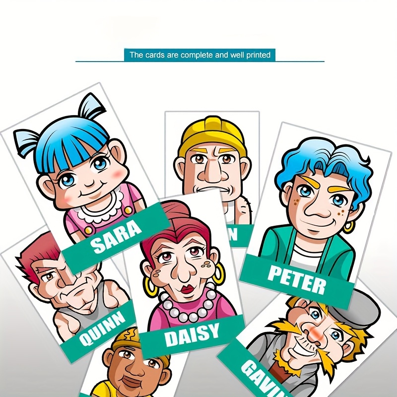 Gezellige Familieplezier | Educatief Raadspelbord voor 2 Spelers