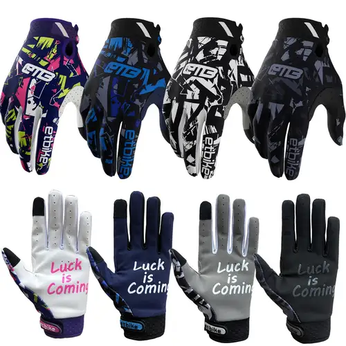 bicycle helmet and gloves Kids Bike with Gloves, for Pedal Scooter, Motorcycle, ATV, Quad Bicycle, Suitable for Ages 3-6 (Black) : Sports & Outdoors ROCKBROS kids full finger protective gloves with knuckle guards and padded palm for shock absorption Mac Ride Children's Bike Gloves